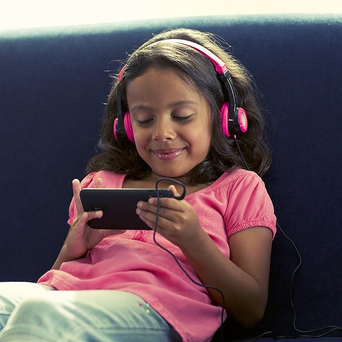 JBuddies Folding Kids Headphones
