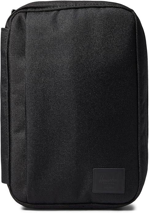 Herschel Burrard Organizer Tech