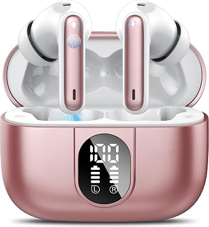 Real Time AI Translation Earbuds 165 Languages 6 Modes No Subscription