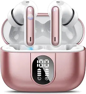 Real Time AI Translation Earbuds 165 Languages 6 Modes No Subscription