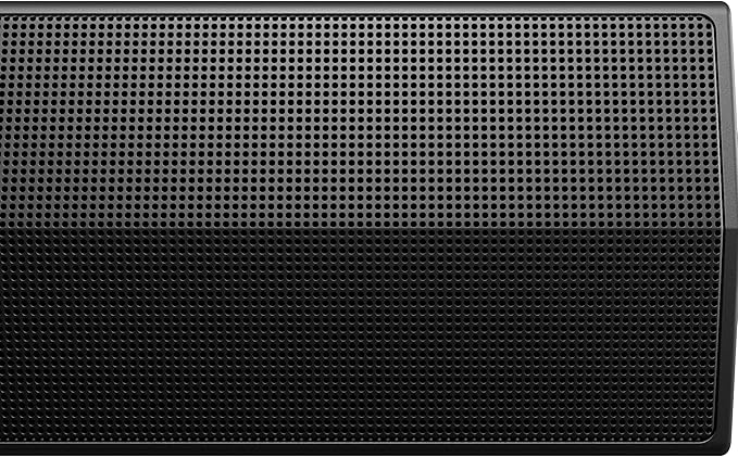 LG S20A 2.0 ch. Soundbar, Dolby Digital, TV Synergy, Wow Interface, DTS Digital Surround