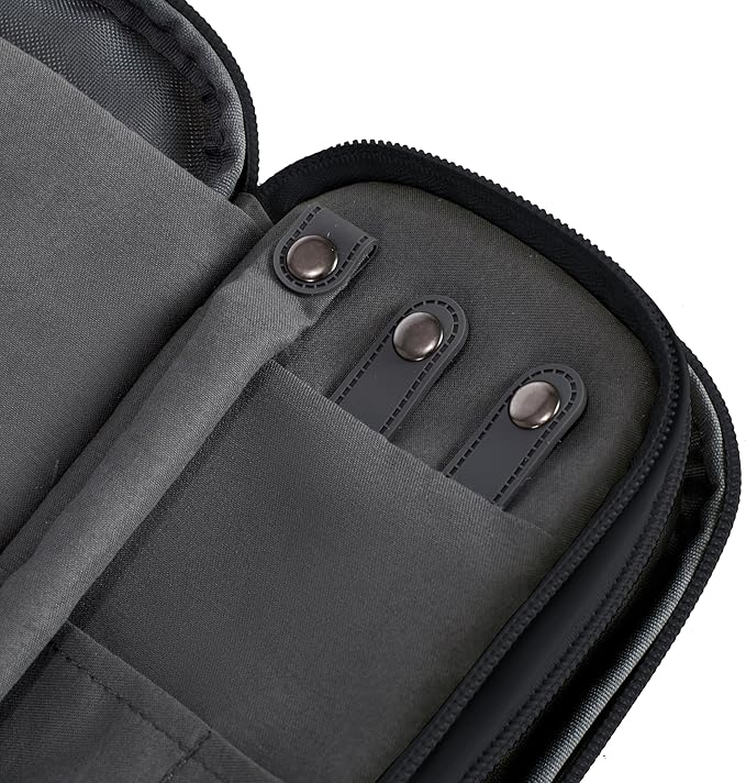 Travelon 2-in-1 Jewelry & Tech Organizer