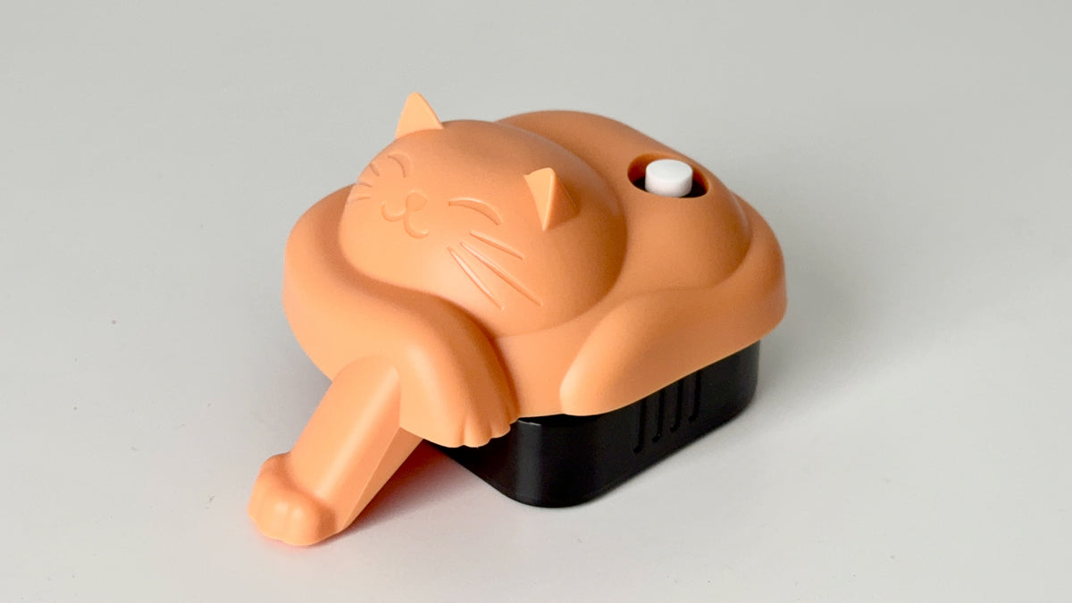 Trackpad Mouse Jiggler Device, Silent, Cordless Undetectable Mouse Mover