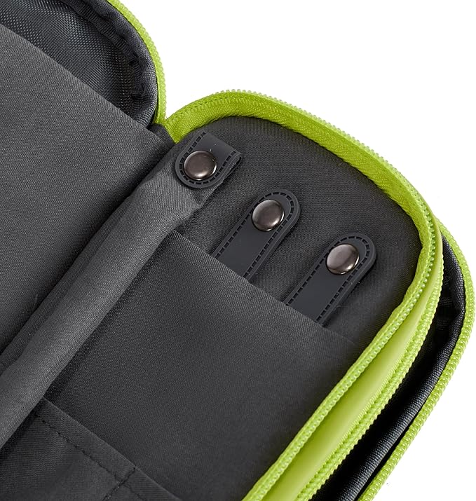 Travelon 2-in-1 Jewelry & Tech Organizer