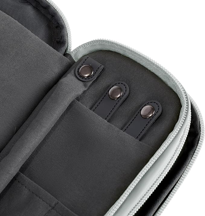 Travelon 2-in-1 Jewelry & Tech Organizer