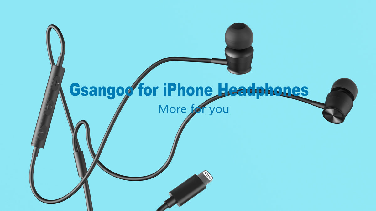 Lightning Headphones for iPhone 13 14 12 Pro Max MFi Certified Lightning Earbuds with Mic Noise Isolation Stereo Bass in-Ear Headphones Lightning Connector Wired Earphones for iPhone 11 XR SE