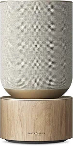 Bang & Olufsen Beosound Balance Wireless Multiroom Speaker, Natural Oak