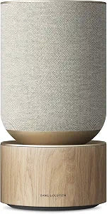 Bang & Olufsen Beosound Balance Wireless Multiroom Speaker, Natural Oak