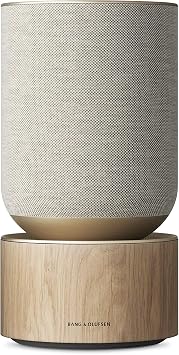 Bang & Olufsen Beosound Balance Wireless Multiroom Speaker, Natural Oak