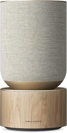 Bang & Olufsen Beosound Balance Wireless Multiroom Speaker, Natural Oak