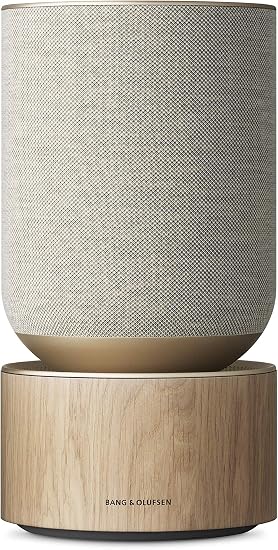 Bang & Olufsen Beosound Balance Wireless Multiroom Speaker, Natural Oak
