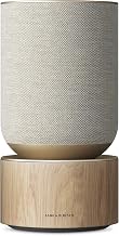 Bang & Olufsen Beosound Balance Wireless Multiroom Speaker, Natural Oak - Image 1