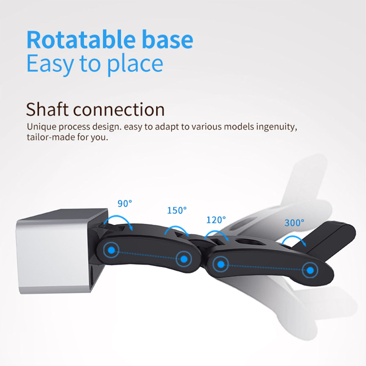 FHD 1080P Webcam with Autofocus, Built-in Microphone & Rotatable Clip - Image 6