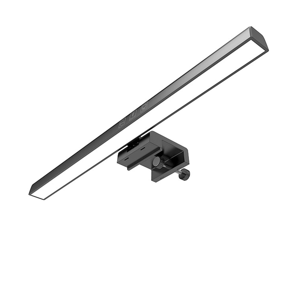 USB Monitor Light Bar | Dimmable LED Screen Bar with 3 Color Modes & Touch Control - Image 3
