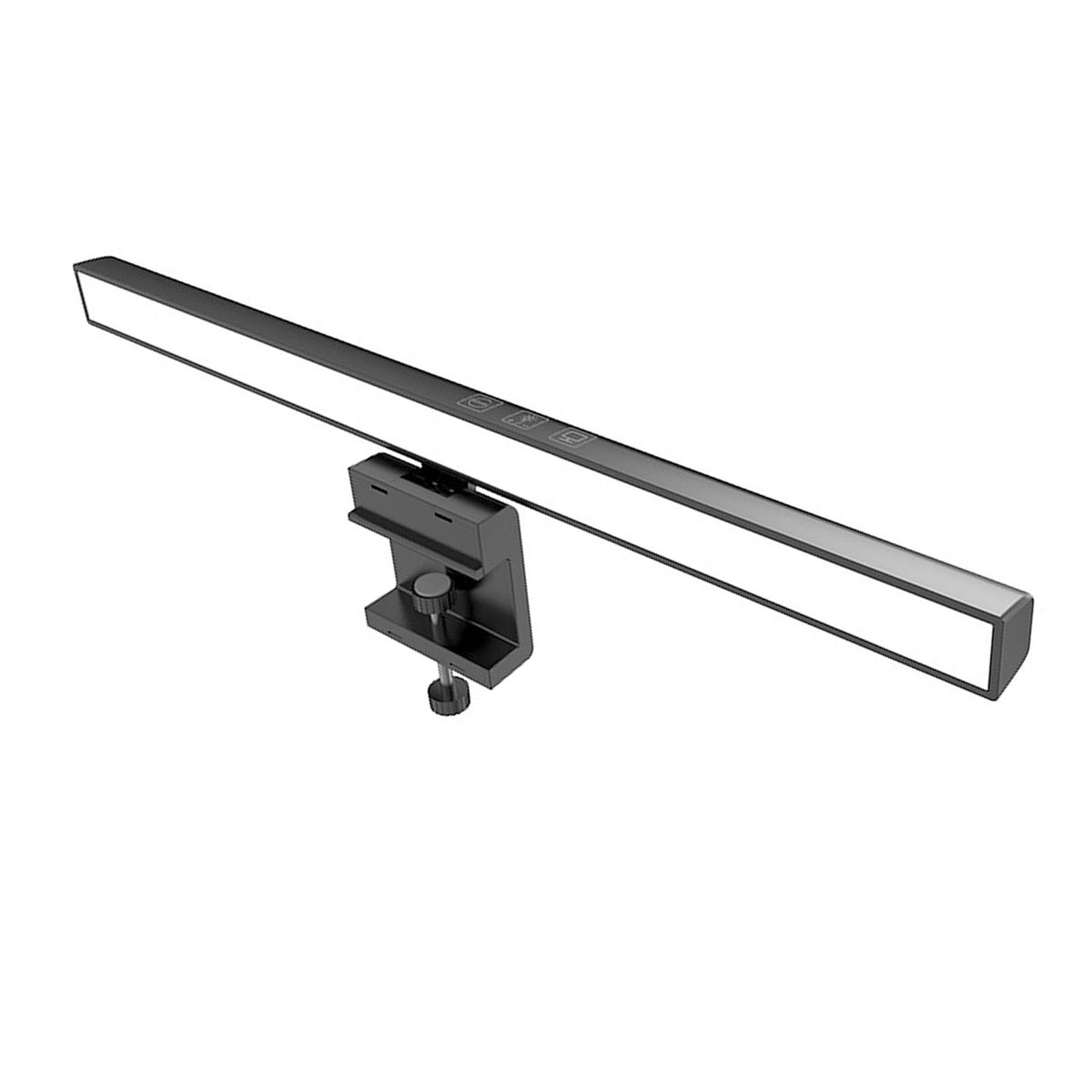 USB Monitor Light Bar | Dimmable LED Screen Bar with 3 Color Modes & Touch Control - Image 5