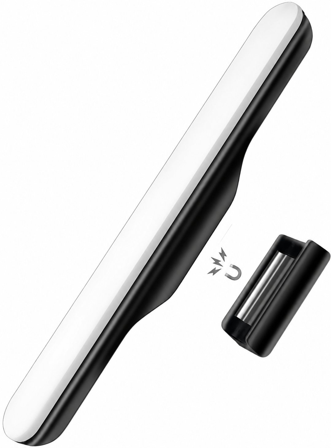 Rechargeable LED Cabinet Light — Magnetic, Dimmable, Touch Control