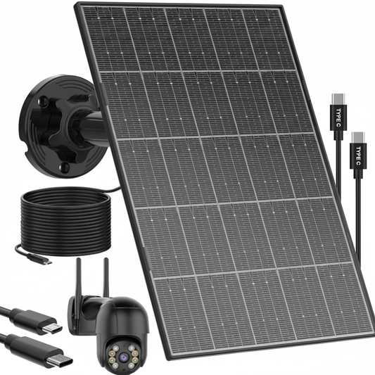 Solar Panel 이미지 (아마존 배지 제거)